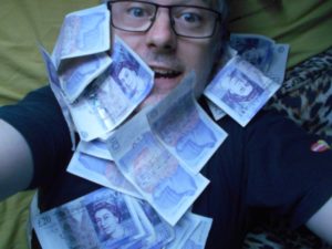 Wzrost minimum wage w UK już od dziś ! Wzrost living wage w UK już od dziś !